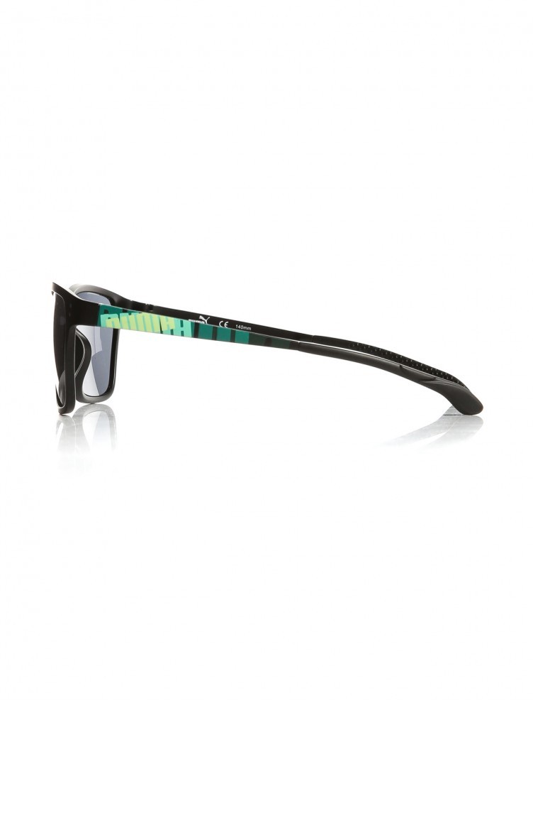 Puma Pm 15184 Bk 57 Unisex Gunes Gozlugu Sefamerve