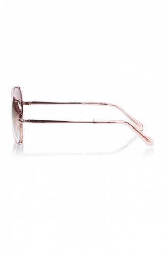 Roberto Cavalli Rc 1029 34U Damen Sonnenbrille 380028