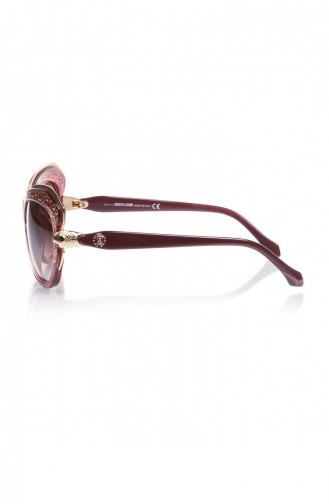 Roberto Cavalli Rc 981 74F Damen Sonnenbrille 380072