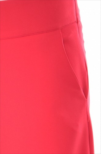 Red Pants 2162-02