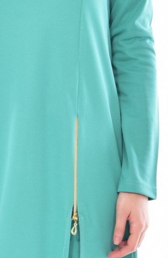 Green Tunics 3720-12