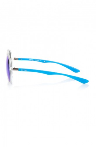 Swing Sw 102 317 Unisex Lunettes de Soleil 373138