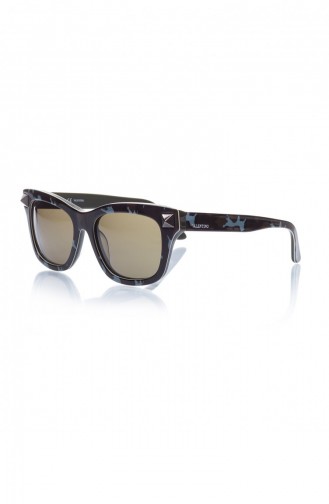 Valentino Val 656 414 Damen Sonnenbrille 383168