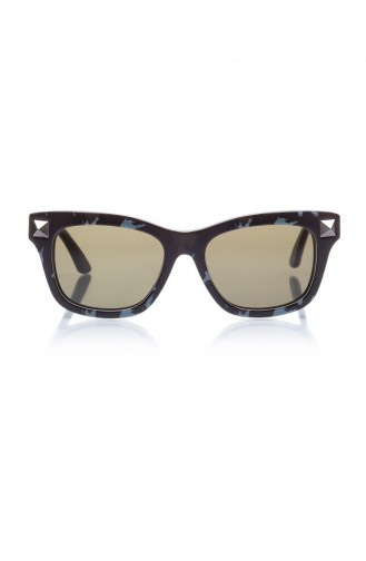 Valentino Val 656 414 Damen Sonnenbrille 383168