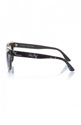 Valentino Val 656 414 Damen Sonnenbrille 383168