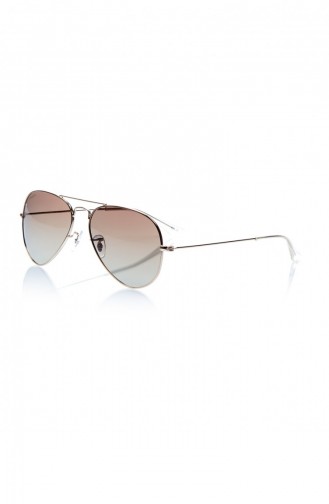 Virtue Vr Roma 04 Unisex Lunettes de Soleil 383632