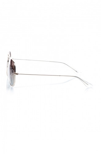 Virtue Vr Roma 04 Unisex Lunettes de Soleil 383632