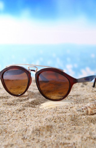Di Caprio Sunglasses DT1069C 1069C