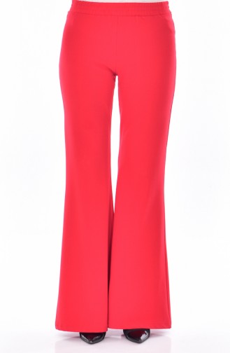 Red Pants 2005A-02