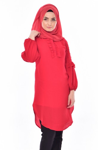 Red Tuniek 2269-03