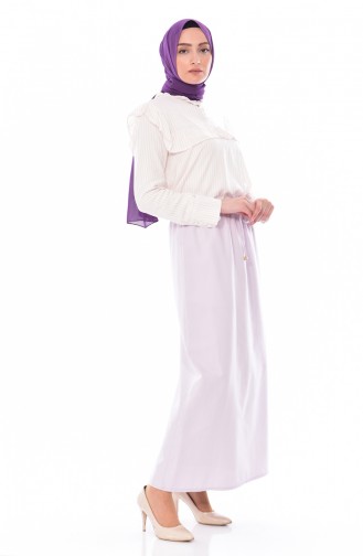 Violet Skirt 1008-12