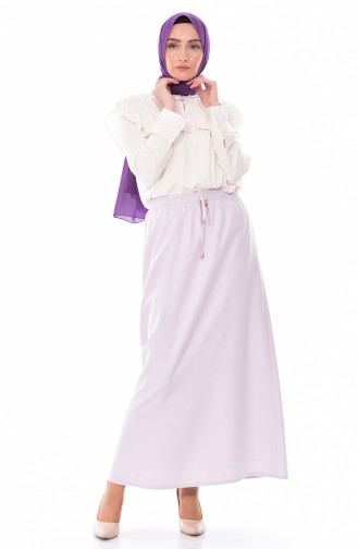 Violet Skirt 1008-12