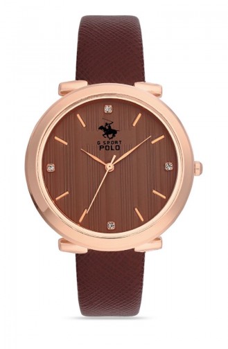 G-Sport POLO Armbanduhr YBA11316 11316
