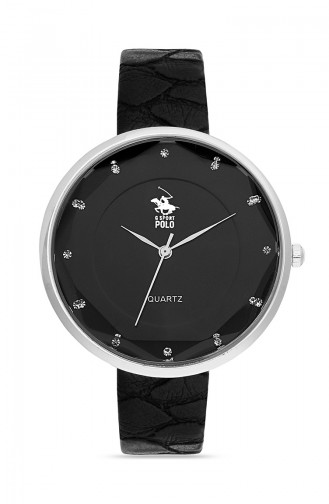 Black Wrist Watch 11331