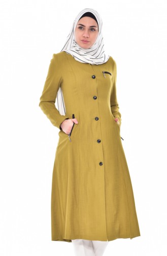 Green Cape 1001-01