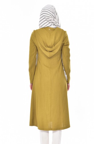 Green Cape 1001-01