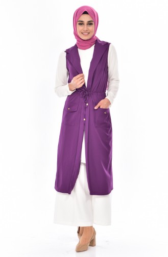 Purple Waistcoats 1006-02