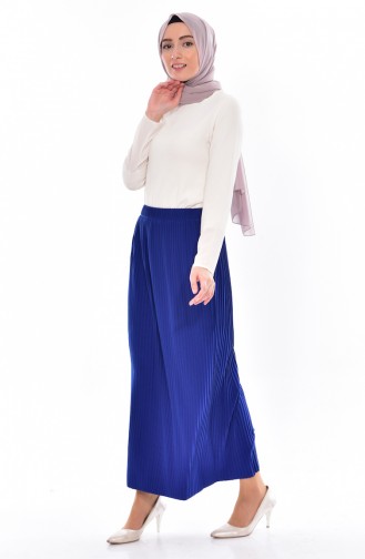 Plated Skirt 20971-07 Saks 20971-07