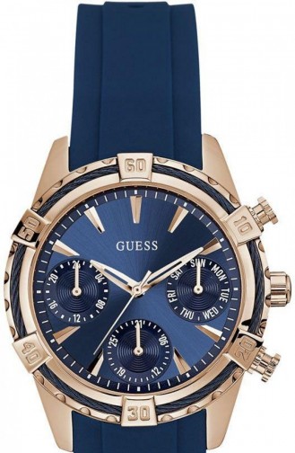 Guess Women´s Wristwatch Guw0562L3 0562L3