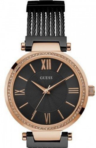 Guess Women´s Wristwatch Guw0638L5 0638L5