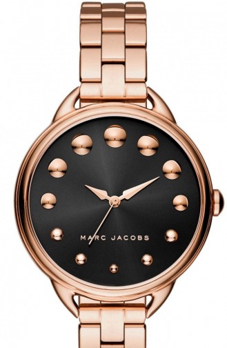 Marc Jacobs Mj3495 Montre Pour Femme 3495