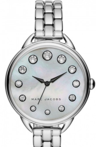 Marc Jacobs Mj3508 Montre Pour Femme 3508