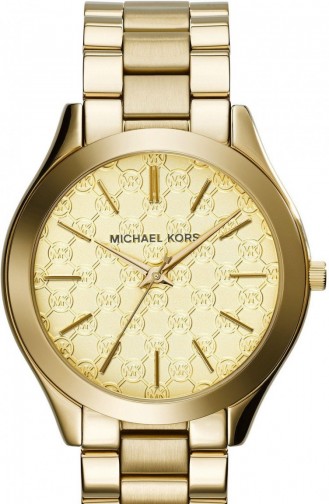 Michael Kors Mk3335 Bayan Kol Saati