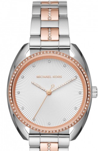 Michael Kors Mk3676 Montre Pour Femme 3676