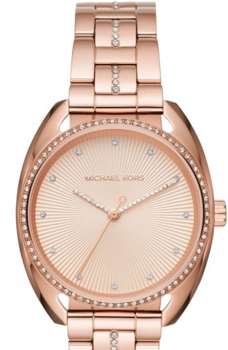 Michael Kors Mk3677 Kadın Kol Saati