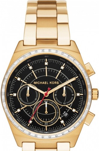 Michael Kors Mk6446 Kadın Kol Saati