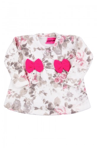 Fuchsia Baby Clothing 064FSY-01