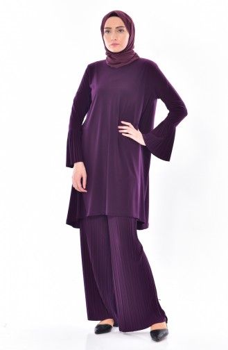 Purple Suit 18661-02