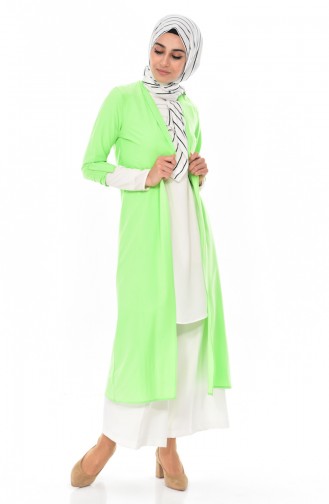 Cape 2176-04 Neon Vert 2176-04