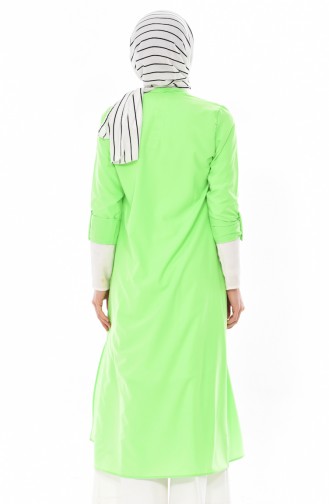 Cape 2176-04 Neon Vert 2176-04