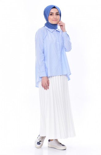 Baby Blue Shirt 5147A-04