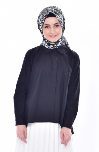 Black Shirt 5147-01