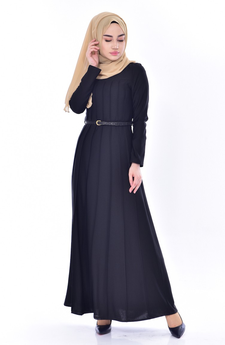 Hijab robe 2019 top
