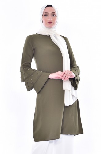 Khaki Tunics 4828-02