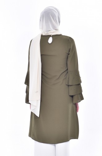 Khaki Tuniek 4828-02