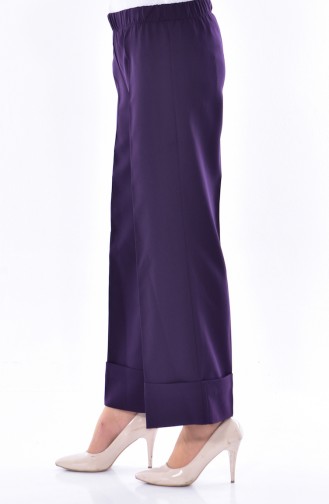Purple Pants 4008-06