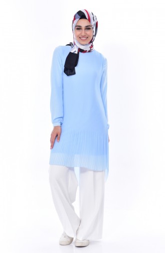 Baby Blue Tunics 7215-05