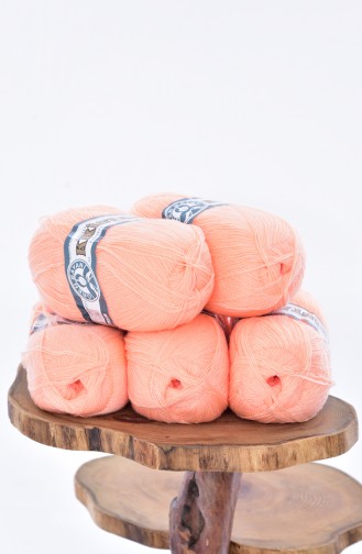 Salmon Knitting Rope 269-038