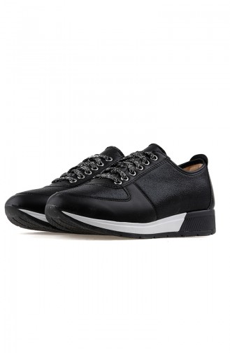Black Sneakers 0230-02