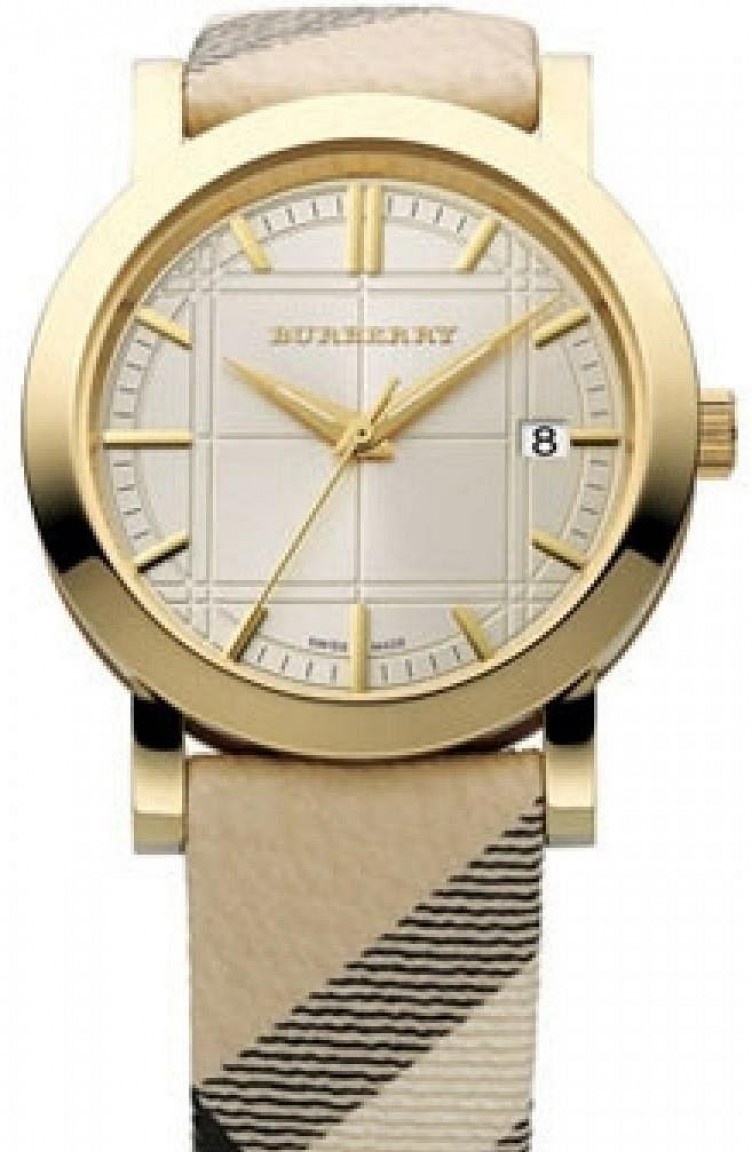 Burberry Women´s Watch Bu1398 1398 