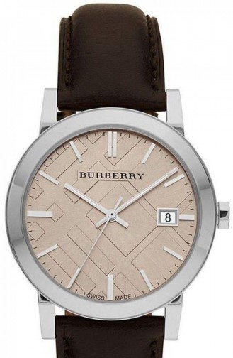 Burberry Bu9011 Montre Pour Femme 9011