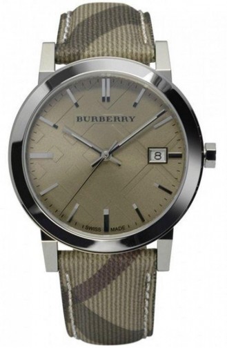 Burberry Bu9029 Bayan Kol Saati