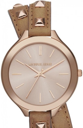 Michael Kors Women´s Watch Mk2299 Bayan Kol Saati 2299