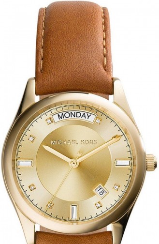 Michael Kors Mk2374 Montre Pour Femme 2374