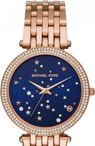 Michael Kors Mk3728 Montre Pour Femme 3728