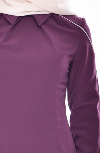 Purple Blouse 1511362-501